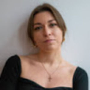 Meet your Posher, Olha